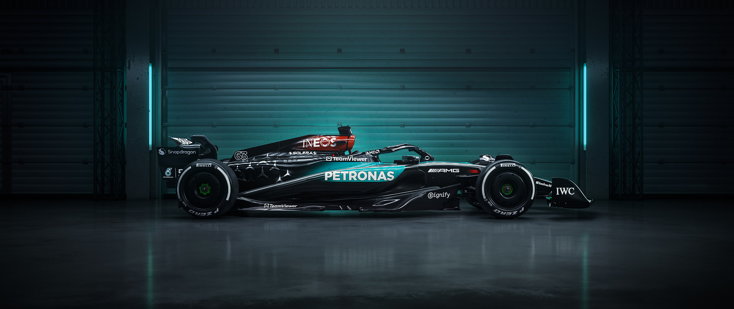 F1 Undercut Predictor